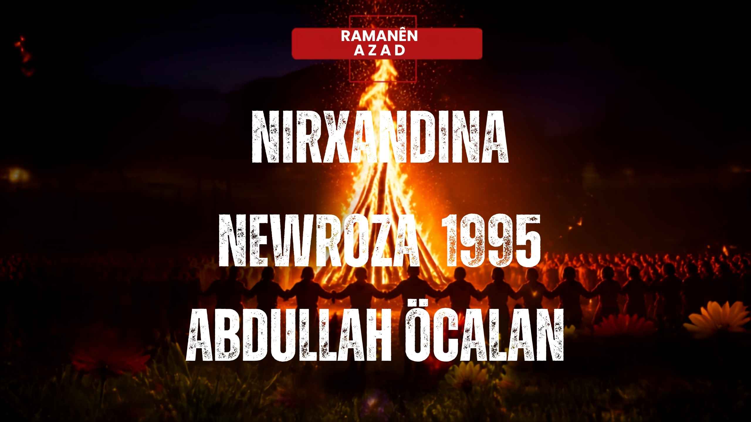 NIRXANDINA NEWROZA 1995