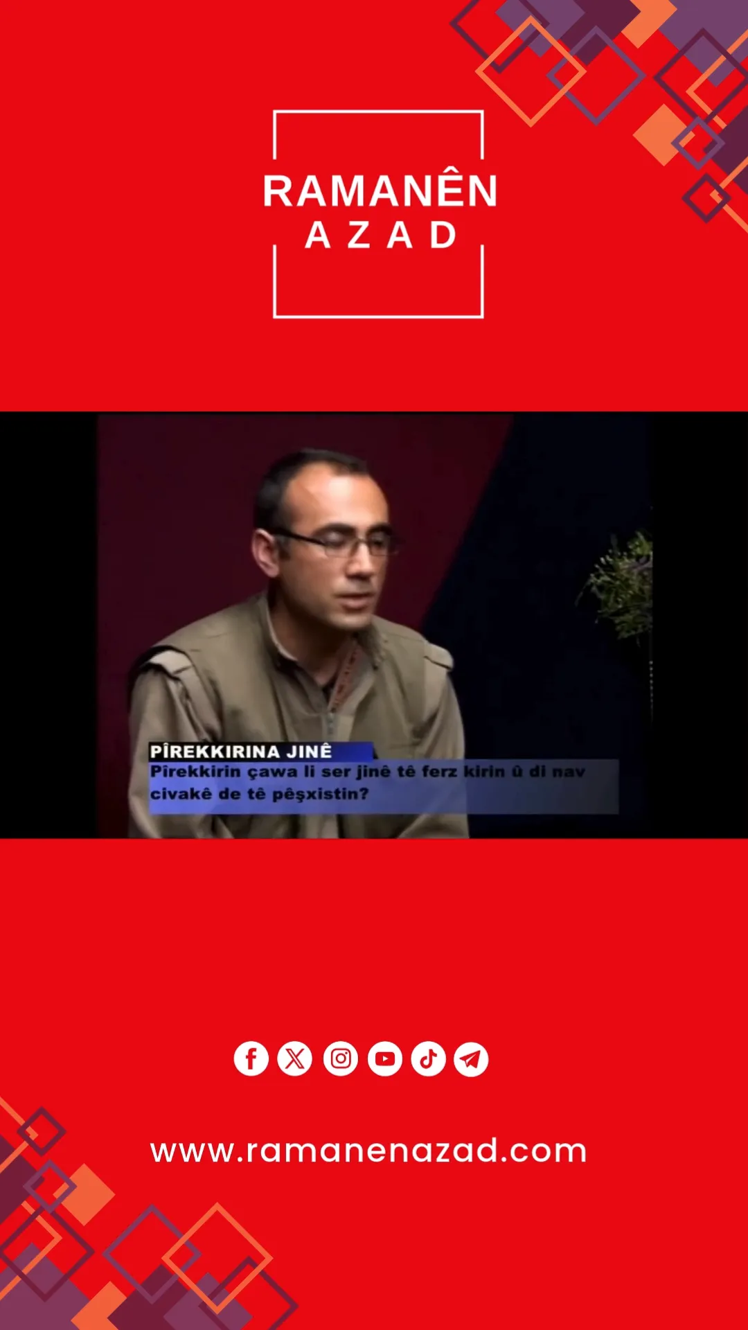 CİNSİYETPARÊZÎ