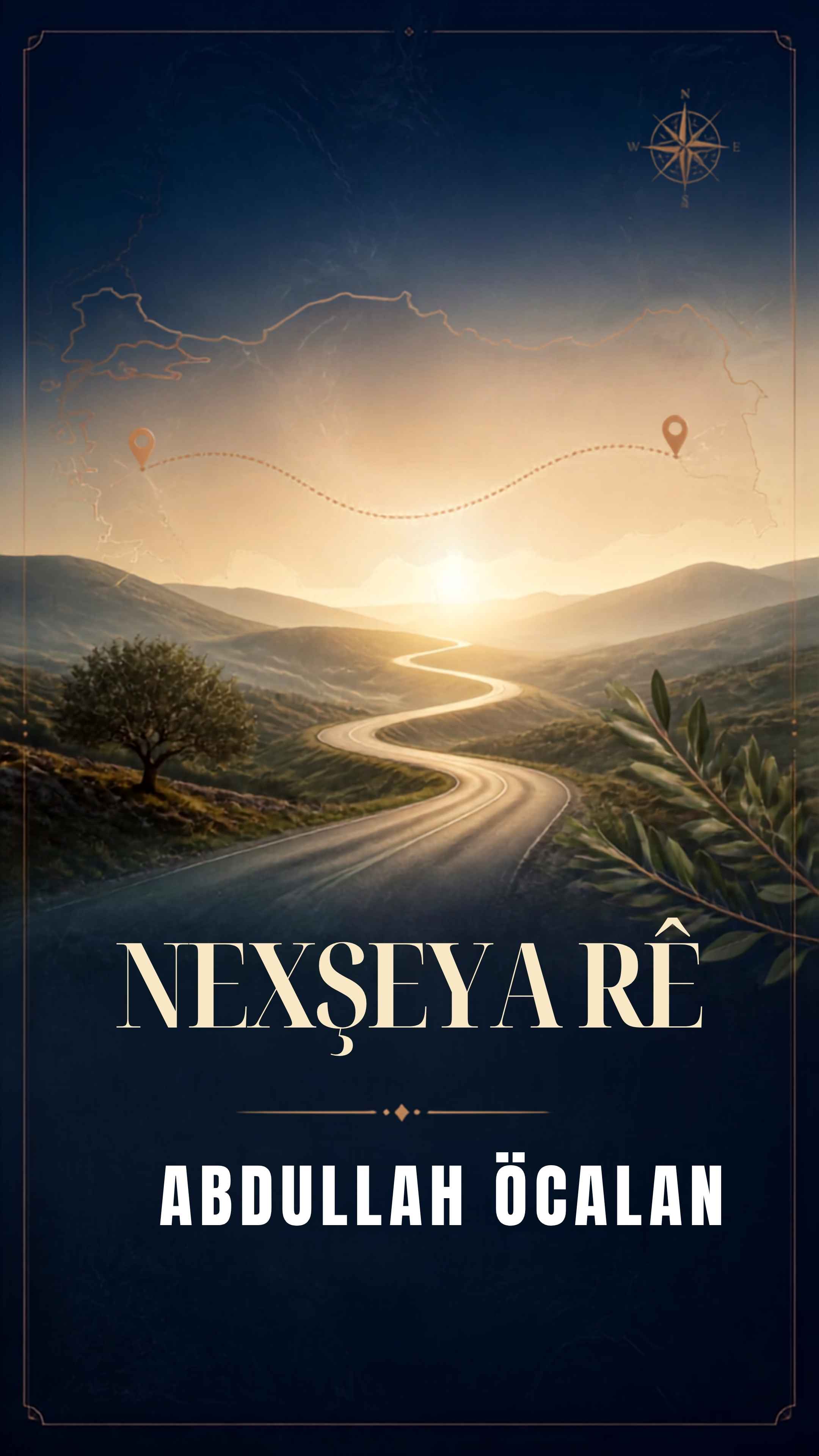 NEXŞEYA RÊ
