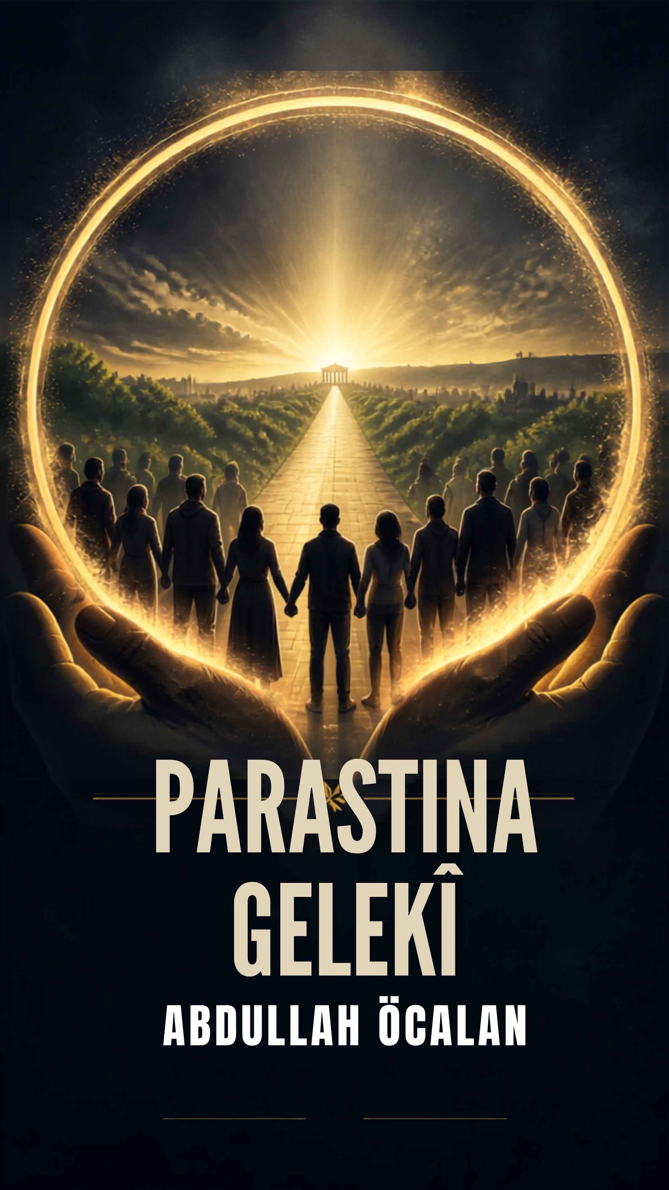 PARASTINA GELEKÎ