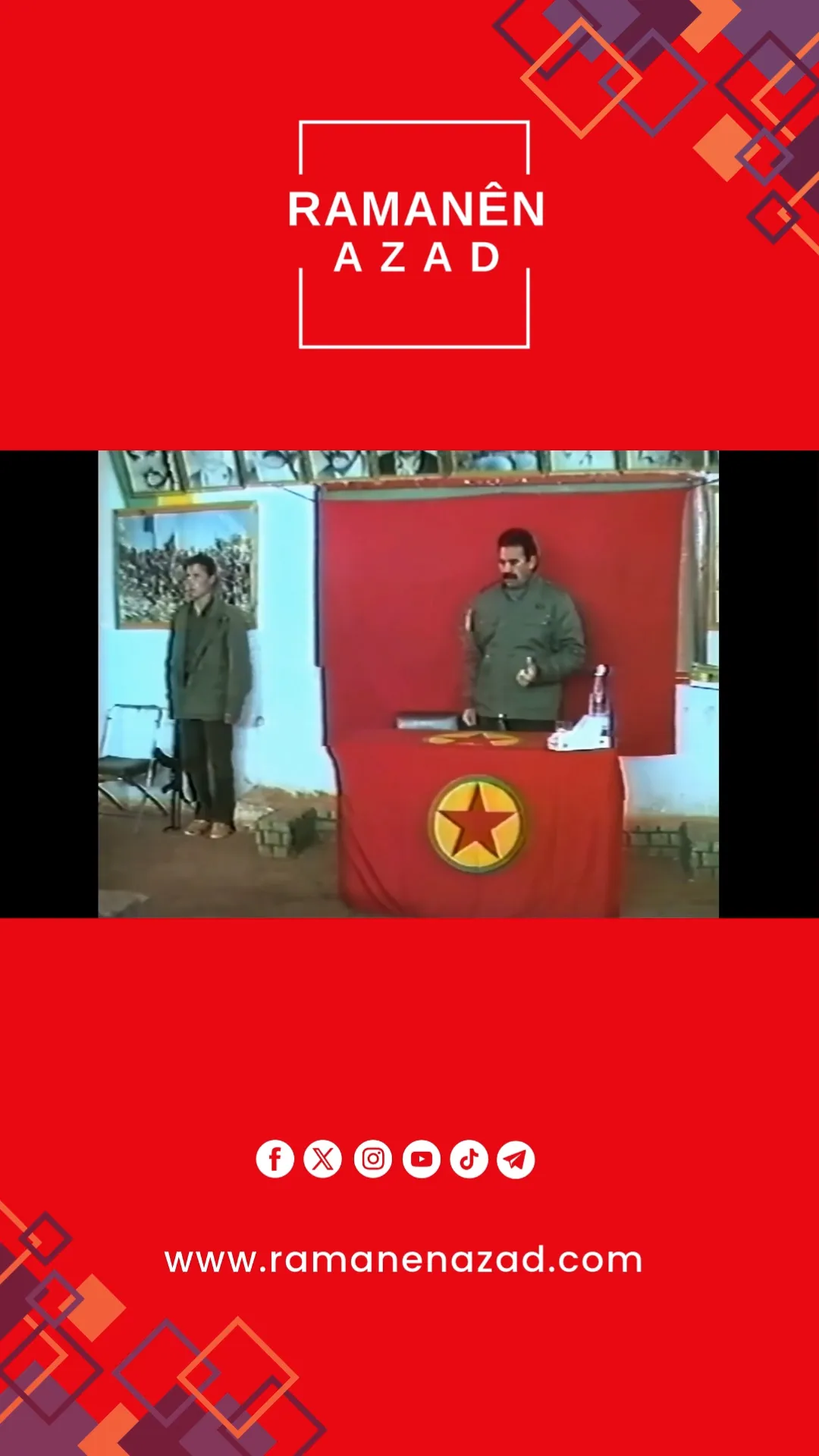 WELATPARÊZÎ