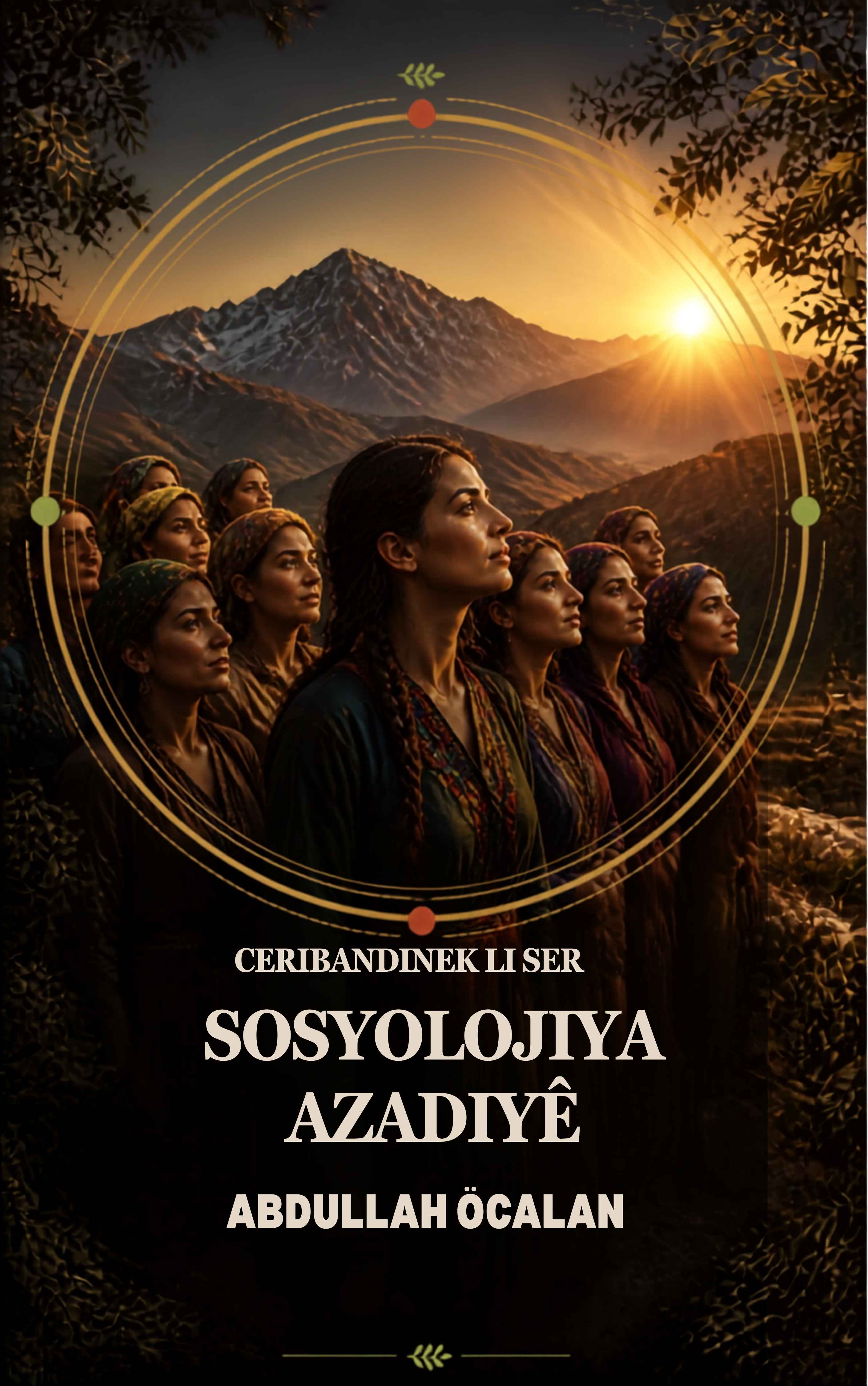 SOSYOLOJIYA AZADIYÊ